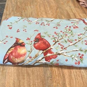 Queen size duvet cover